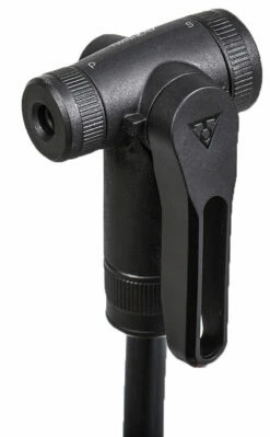 Topeak Pompe à Plancher JoeBlow Sport III 5 Topeak Pompe à Plancher JoeBlow Sport III -Vélos Soldes 15700159 3