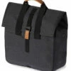 BASIL Urban Dry Shopper - Sacoche Pour Porte-bagages