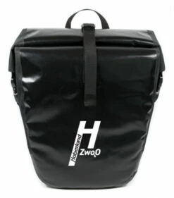 Paire De Sacoches Vélo étanches