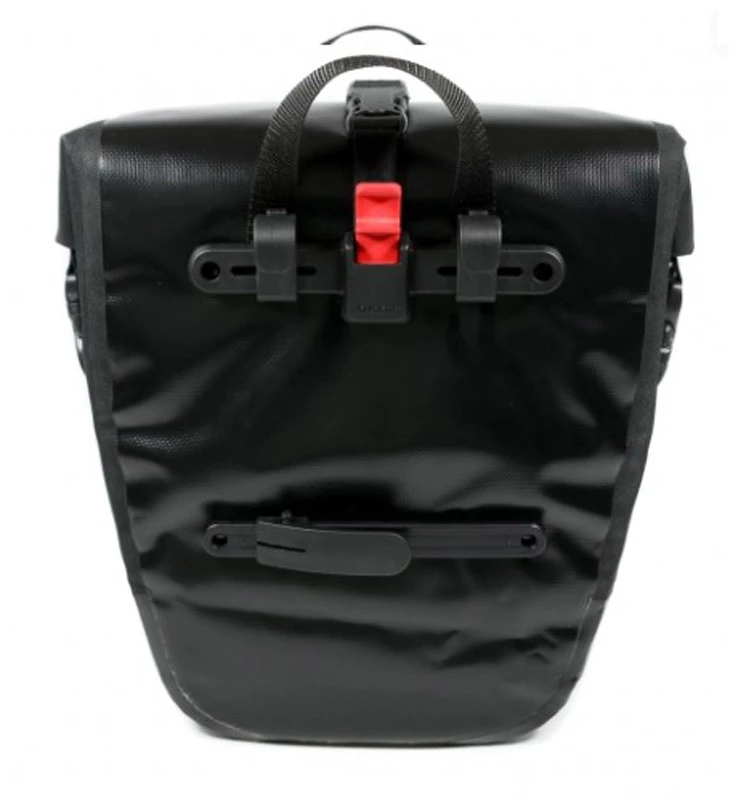 Paire De Sacoches Vélo étanches 2 Paire De Sacoches Vélo étanches – Image 2