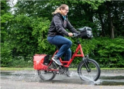 Paire De Sacoches Vélo étanches 5 Paire De Sacoches Vélo étanches -Vélos Soldes 20112626 Haberland HaZwoO Fahrradtaschenpaar wasserdicht EKS150 00 3