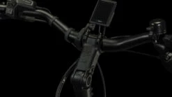 Cube Supreme Sport Hybrid EXC 625 Easy Entry Graphite'n'black -Vélos Soldes 20119237 Supreme Sport Hybrid EXC 625 Easy Entry graphite n black 3 1