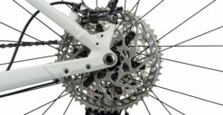 Jealous Hybrid 10.0 CX 625 11 Jealous Hybrid 10.0 CX 625 -Vélos Soldes 2023 JEALOUS HYBRID CX625 10 0 detail 05