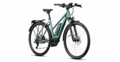 Solution Hybrid 7.0 Lady Performance 500 8 Solution Hybrid 7.0 Lady Performance 500 -Vélos Soldes 2023 SOLUTION HYBRID 7 0 LADY detail 06