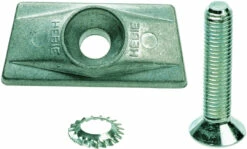 Hebie Contre-plaque Longue