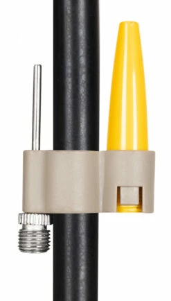 Blackburn Pompe à Pied Grid 2 DH -Vélos Soldes 3530580 GRID 2 DH ball needle