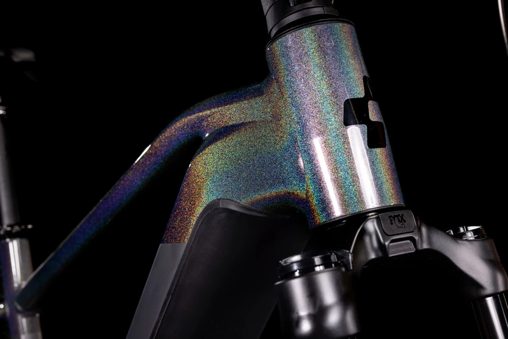 Cube Reaction Hybrid SLT 750 29 Prizmblack´n´black 3 Cube Reaction Hybrid SLT 750 29 Prizmblack´n´black – Image 3