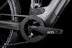 Cube Stereo Hybrid 120 Pro 625 Flashgrey´n´orange -Vélos Soldes 535052 D5