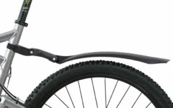 Hebie Viper X 726 Garde-boue Enfichable 26-29 -Vélos Soldes 726 viper x angebaut 09