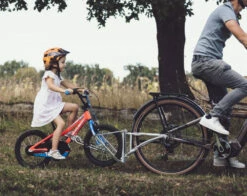 Kit Complet D'accouplement Tandem 11 Kit Complet D'accouplement Tandem -Vélos Soldes 7640162230018FollowMeTandemkupplungKomplettSet 1