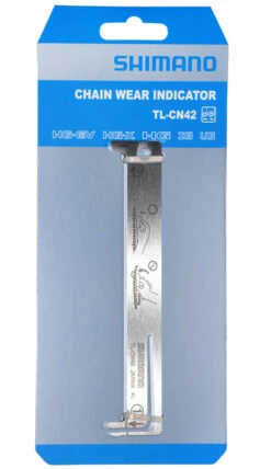 Shimano TL-CN42 Jauge De Chaîne -Vélos Soldes 87898