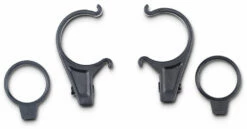 ACID Adaptateur De Fourche Pour Les Barres De Garde-boue O-Ring Clip