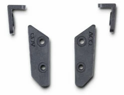 ACID Adaptateur De Fourche Pour Barres De Garde-boue à Visser