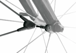 Kit De Protection De Roue Bluemels Matt 35 -Vélos Soldes ASR safety stays detailHTBecsu9zrhgj