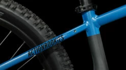 Cube Acid 240 Hybrid Rookie Pro 400 Actionteam 8 Cube Acid 240 Hybrid Rookie Pro 400 Actionteam -Vélos Soldes Acid 240 Hybrid Rookie Pro 400 actionteam 630050 2