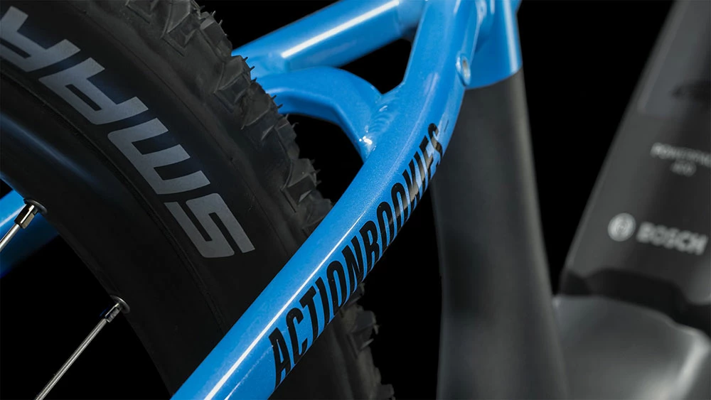 Cube Acid 240 Hybrid Rookie Pro 400 Actionteam 6 Cube Acid 240 Hybrid Rookie Pro 400 Actionteam – Image 6