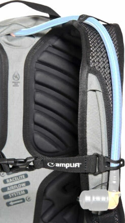 Amplifi Etrack 23 - Sac à Dos De Protection Pour E-Bike 8 Amplifi Etrack 23 - Sac à Dos De Protection Pour E-Bike -Vélos Soldes Amplifi Etrack 23 E Bike Protektor Rucksack 840032 620 3