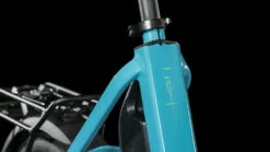 Cube Compact Sport Hybrid 500 Blue´n´lime 10 Cube Compact Sport Hybrid 500 Blue´n´lime -Vélos Soldes CUBE Compact Sport Hybrid 500 blue n lime 689160 5