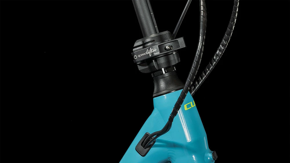 Cube Compact Sport Hybrid 500 Blue´n´lime 6 Cube Compact Sport Hybrid 500 Blue´n´lime – Image 6