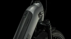 Cube Kathmandu Hybrid SLX 750 Easy Entry Polarsilver´n´black 8 Cube Kathmandu Hybrid SLX 750 Easy Entry Polarsilver´n´black -Vélos Soldes CUBE Kathmandu Hybrid SLX 750 Easy Entry polarsilver n black 631303 E 3