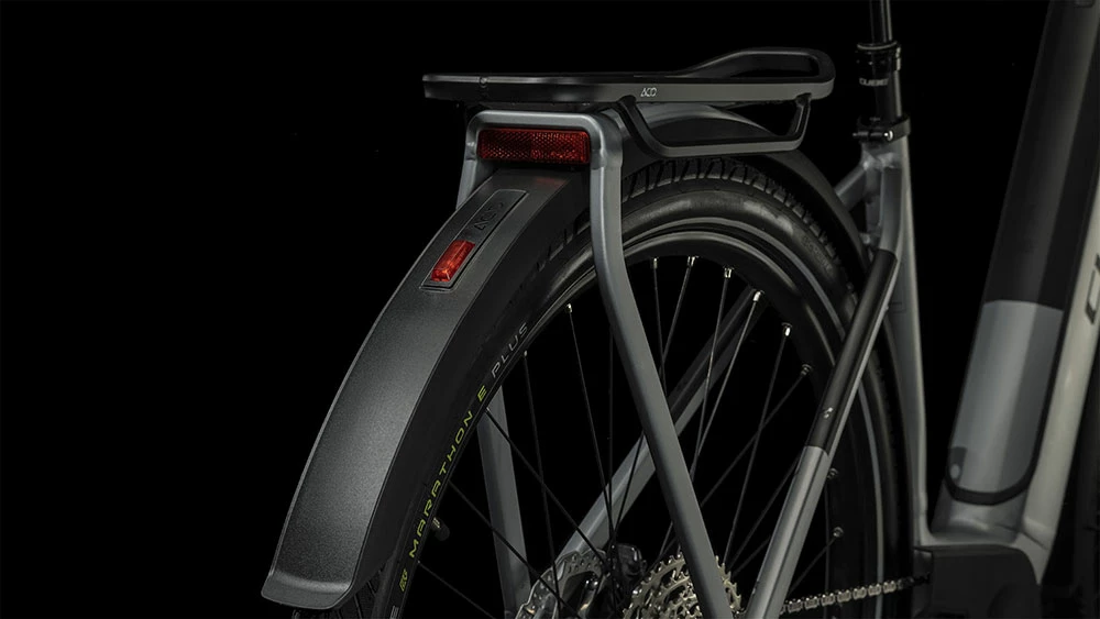 Cube Kathmandu Hybrid SLX 750 Easy Entry Polarsilver´n´black 5 Cube Kathmandu Hybrid SLX 750 Easy Entry Polarsilver´n´black – Image 5