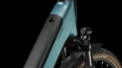 Cube Nuride Hybrid Performance 500 Allroad Easy Entry Metalblue´n´red -Vélos Soldes CUBE Nuride Hybrid Performance 500 Allroad Easy Entry metalblue n red 632661 E 3