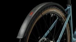 Cube Nuride Hybrid Performance 500 Allroad Easy Entry Metalblue´n´red -Vélos Soldes CUBE Nuride Hybrid Performance 500 Allroad Easy Entry metalblue n red 632661 E 4