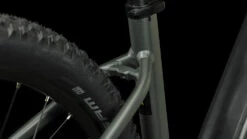 Cube Reaction Hybrid Pro 500 Easy Entry Flashgrey´n´green -Vélos Soldes CUBE Reaction Hybrid Pro 500 Easy Entry flashgrey n green 634101 4