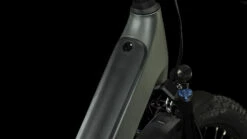 Cube Reaction Hybrid Pro 750 Allroad Easy Entry Flashgrey´n´green -Vélos Soldes CUBE Reaction Hybrid Pro 750 Allroad Easy Entry flashgrey n green 634153 3