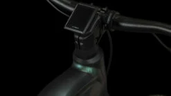 Cube Reaction Hybrid SLT 750 Goblin´n´yellow -Vélos Soldes CUBE Reaction Hybrid SLT 750 goblin n yellow 634413 4