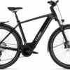 Cube Kathmandu Hybrid EXC 750 Grey´n´silver