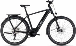 Cube Kathmandu Hybrid EXC 750 Grey´n´silver