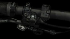 Cube Stereo Hybrid ONE55 C:68X SLT 750 29 Prizmsilver'n'carbon 10 Cube Stereo Hybrid ONE55 C:68X SLT 750 29 Prizmsilver'n'carbon -Vélos Soldes Cube Stereo Hybrid ONE55 C68X SLT 750 29 636573 3