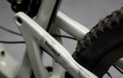 Dyedbro Kit De Protection De Cadre Géométrique -Vélos Soldes DYEDBRO Geometric Rahmenschutz Kit DBF11139 3