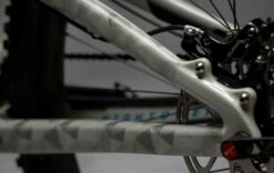 Dyedbro Kit De Protection De Cadre Géométrique -Vélos Soldes DYEDBRO Geometric Rahmenschutz Kit DBF11139 4