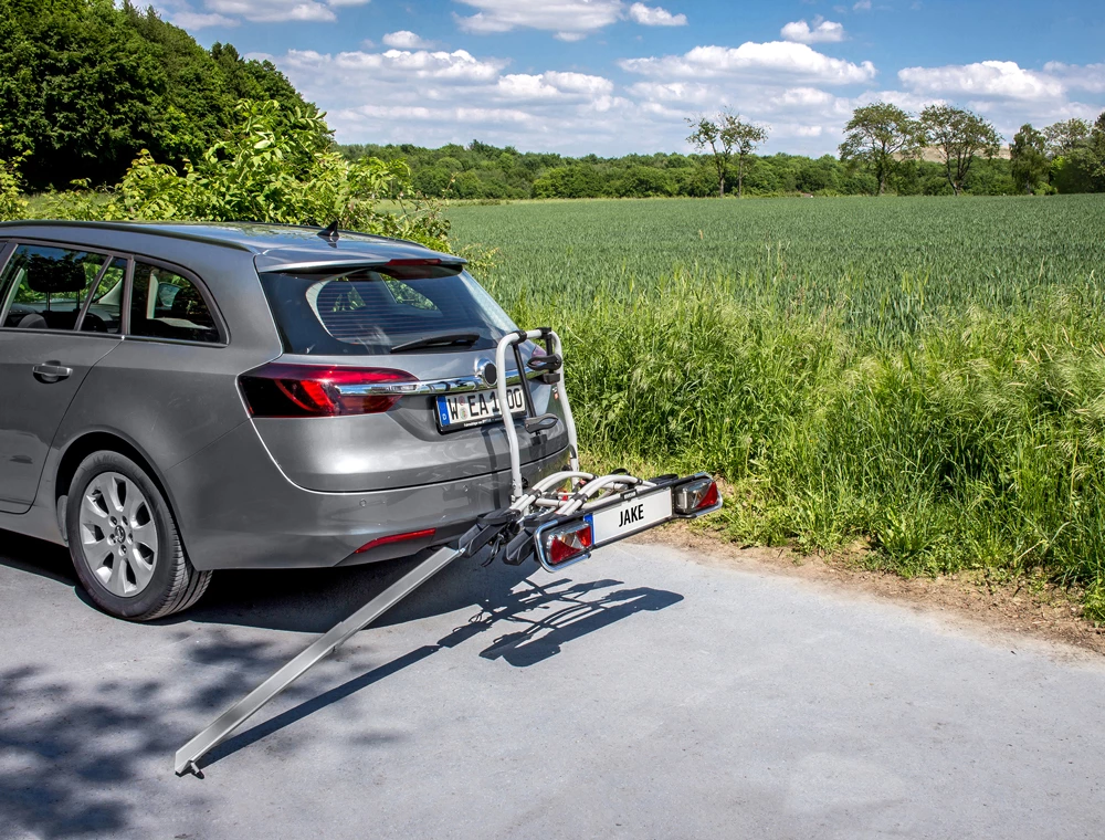 EUFAB Rampe D'accès Pour Porte-vélos Jake 3 EUFAB Rampe D'accès Pour Porte-vélos Jake – Image 3