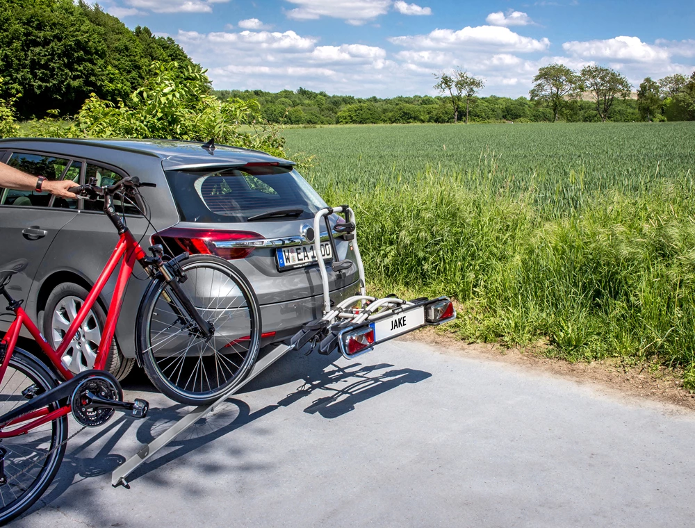 EUFAB Rampe D'accès Pour Porte-vélos Jake 4 EUFAB Rampe D'accès Pour Porte-vélos Jake – Image 4