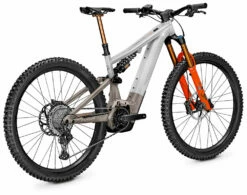 Focus SAM² 6.9 -Vélos Soldes FO5400024v2023 2023 29 DI GRY 045 Pro SAM2 6 9 rend