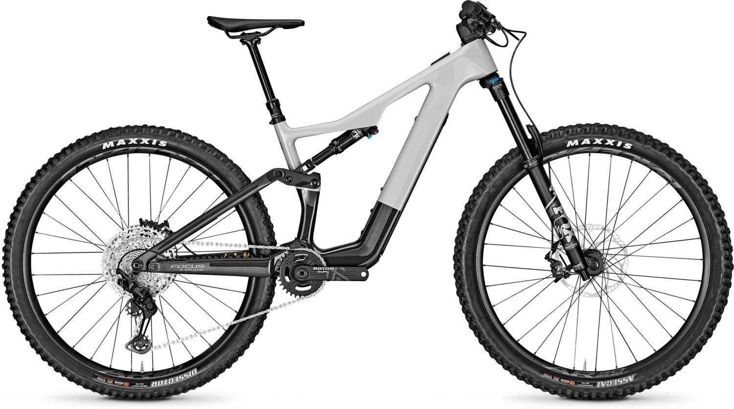 Focus JAM² SL 8.8 1 Focus JAM² SL 8.8