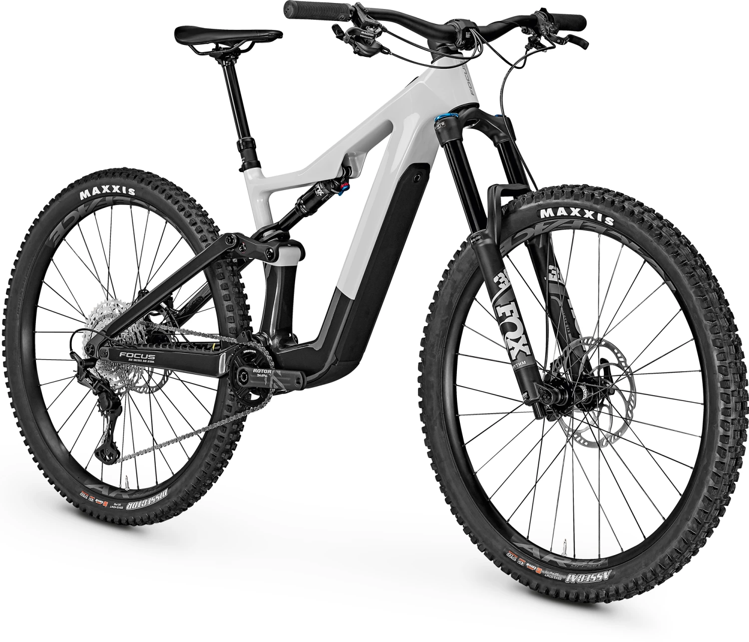 Focus JAM² SL 8.8 3 Focus JAM² SL 8.8 – Image 3