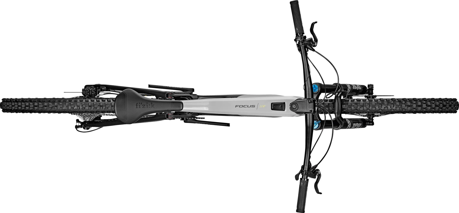 Focus JAM² SL 8.8 4 Focus JAM² SL 8.8 – Image 4