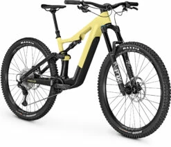 Focus JAM² SL 8.8 -Vélos Soldes FO5400052v2023 2023 29 DI YEL 135 Pro JAM2 SL 8 8