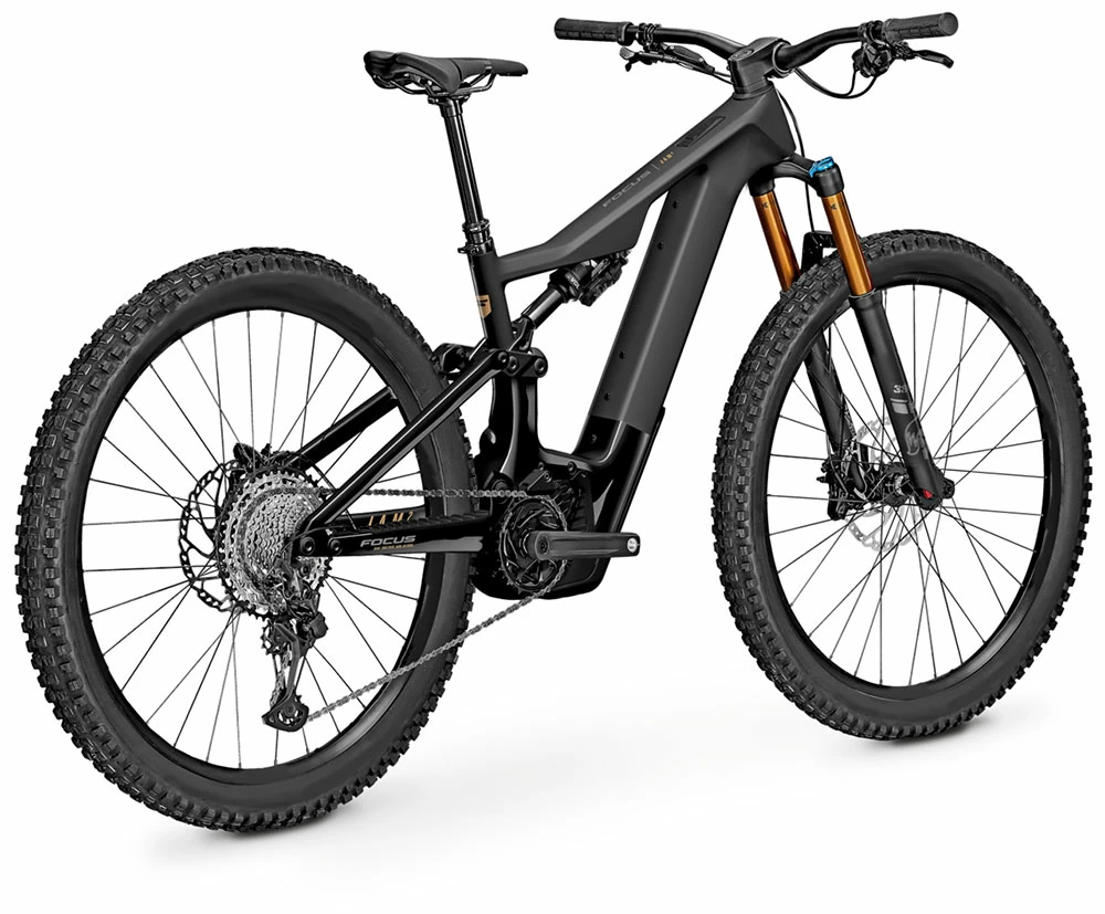 Focus JAM² 8.0 2 Focus JAM² 8.0 – Image 2