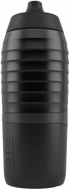 Fidlock TWIST X Keego Bouteille Unique 600 9 Fidlock TWIST X Keego Bouteille Unique 600 -Vélos Soldes Fidlock 09665 BLK 20118046 TWIST x Keego Single Bottle 600 4