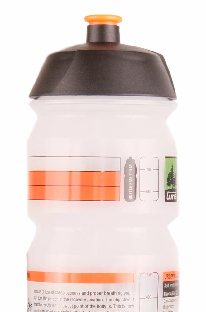 Tune Linksträger En Carbone à Gauche + Gourde De 750ml 4 Tune Linksträger En Carbone à Gauche + Gourde De 750ml – Image 4