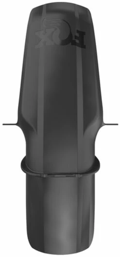 Fox Racing Float 36 / 38 XL Mud Guard -Vélos Soldes Fox Racing 803 01 751 Float 36 38 XL Mud Guard 2