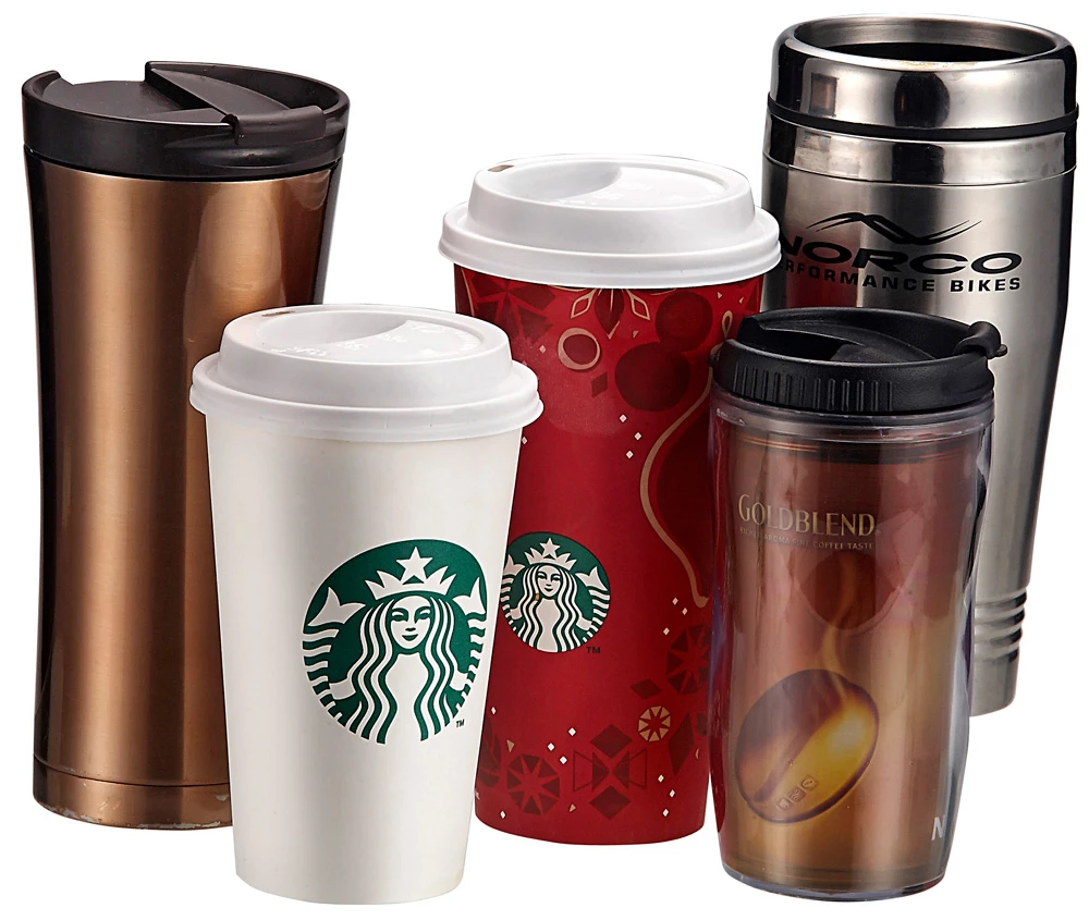 Porte-gobelet Cup Clamp 4 Porte-gobelet Cup Clamp – Image 4