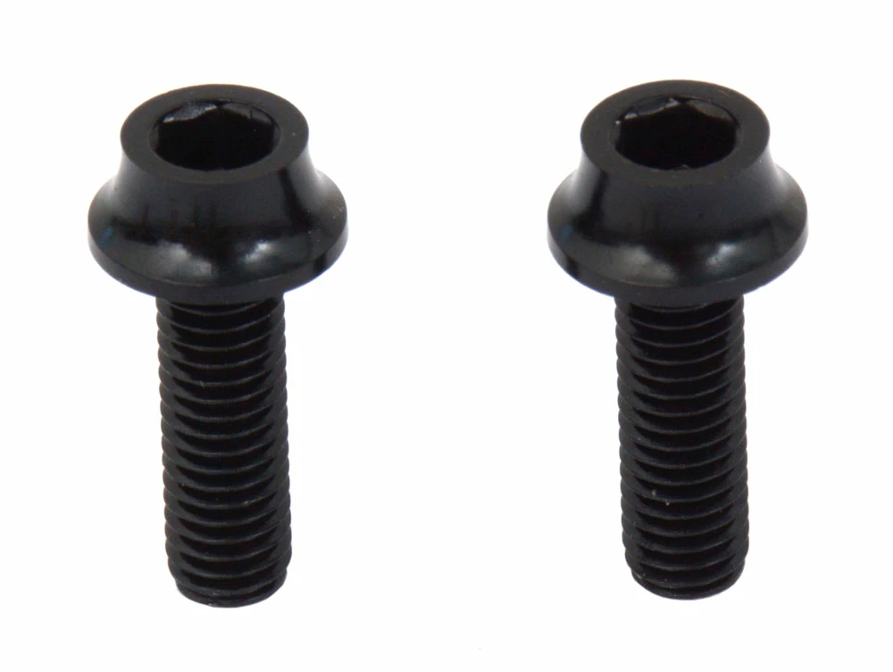 Katana Vis De Porte-bouteille Extra Light, Set De 2, Noir 2 Katana Vis De Porte-bouteille Extra Light, Set De 2, Noir – Image 2