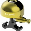 Lezyne Sonnette De Vélo Classic Brass