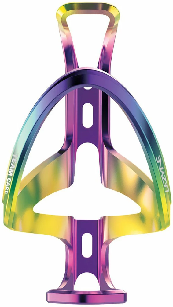 Lezyne Porte-bouteilles Matrix Team Edition Spéciale 2 Lezyne Porte-bouteilles Matrix Team Edition Spéciale – Image 2